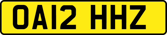 OA12HHZ
