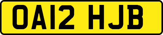 OA12HJB