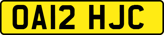 OA12HJC