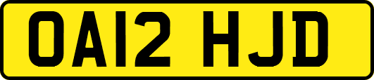 OA12HJD