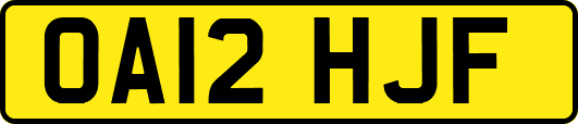 OA12HJF