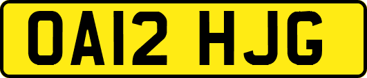OA12HJG