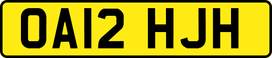 OA12HJH