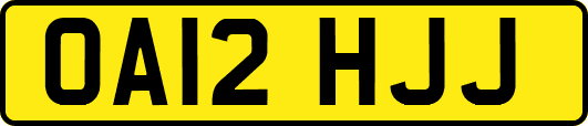 OA12HJJ