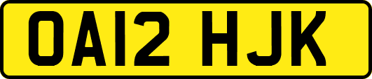 OA12HJK