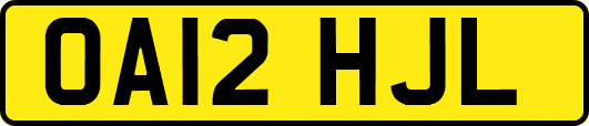 OA12HJL