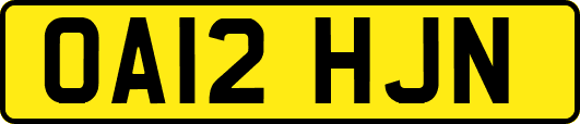 OA12HJN