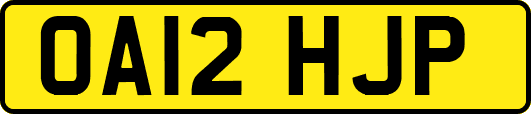 OA12HJP