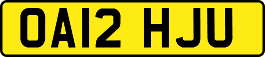 OA12HJU