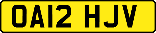OA12HJV