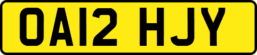 OA12HJY