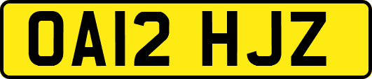 OA12HJZ