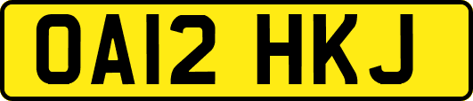 OA12HKJ