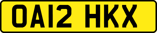OA12HKX