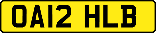 OA12HLB