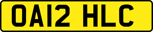 OA12HLC