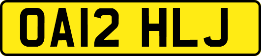 OA12HLJ