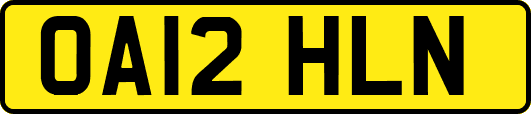 OA12HLN