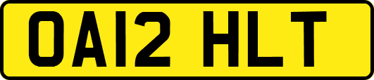 OA12HLT
