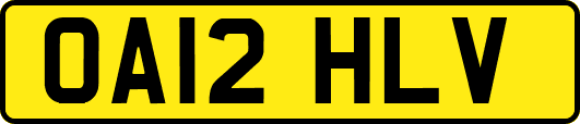 OA12HLV