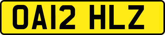 OA12HLZ