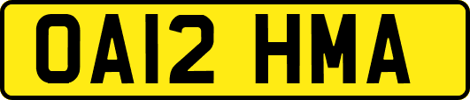OA12HMA