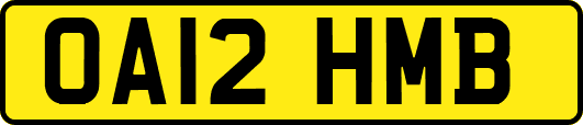 OA12HMB
