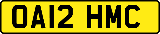 OA12HMC