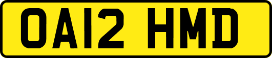 OA12HMD