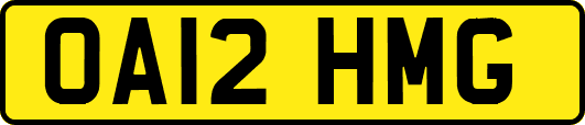 OA12HMG