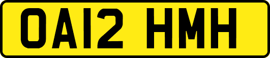 OA12HMH
