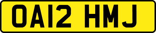 OA12HMJ