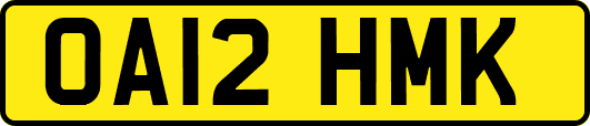 OA12HMK
