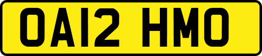 OA12HMO