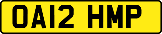 OA12HMP