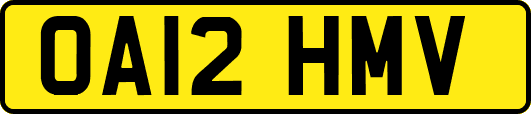 OA12HMV