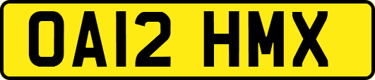 OA12HMX