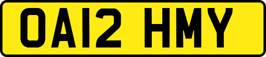 OA12HMY
