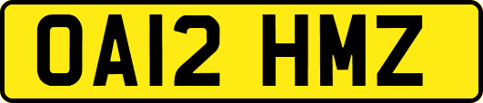OA12HMZ