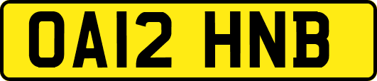 OA12HNB