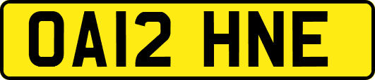 OA12HNE