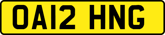 OA12HNG