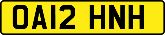 OA12HNH