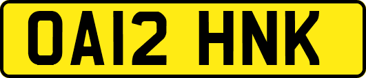 OA12HNK