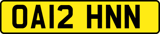 OA12HNN