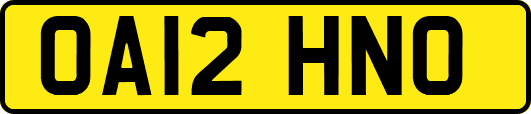 OA12HNO