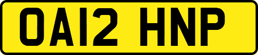 OA12HNP
