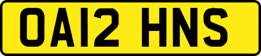 OA12HNS