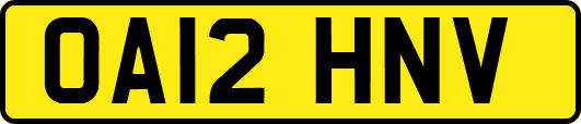 OA12HNV