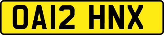 OA12HNX